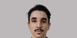 Cedida João Paulo Benini/Dracena Futsal