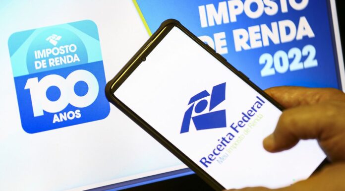 Prazo para entrega da declaração do Imposto de Renda termina amanhã Cedida Marcelo Camargo/ Agência Brasil