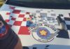 Cedida Polícia Militar