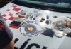 Cedida Polícia Militar