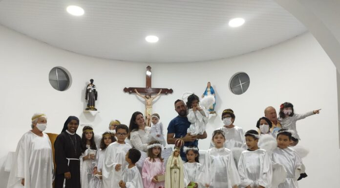 Cedida Pascom