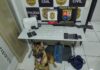 Cedida Polícia Civil