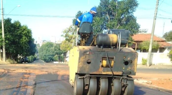 Prefeitura contrata a EMDAEP para novas obras Cedida Assessoria