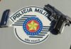 Cedida Polícia Militar