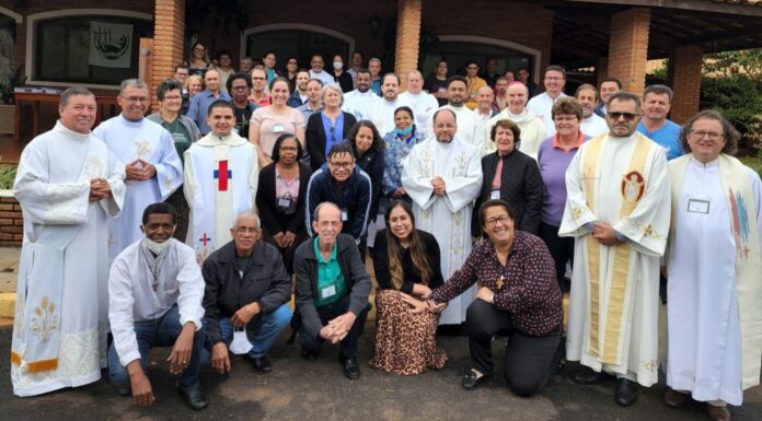 Pastoral Carcerária realiza assembleia estadual Cedida Padre Valdo