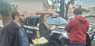 Cedida Polícia Civil