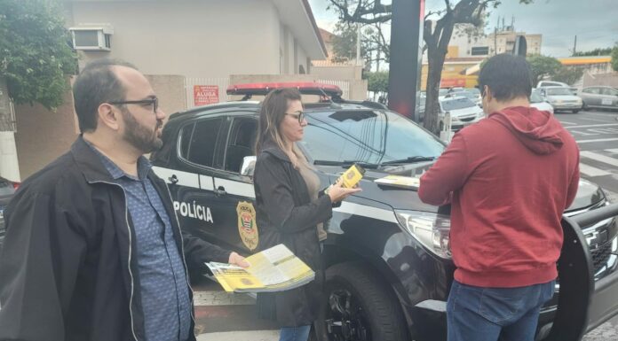 Cedida Polícia Civil