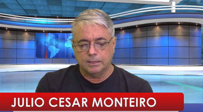 Reprodução Facebook