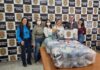 Cedida Polícia Ambiental