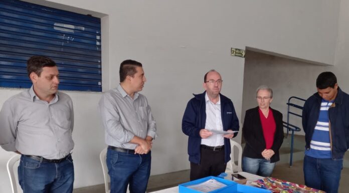 Cedida Assessoria