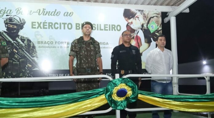 Cedida Polícia Civil