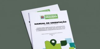 Reprodução Site Prefeitura