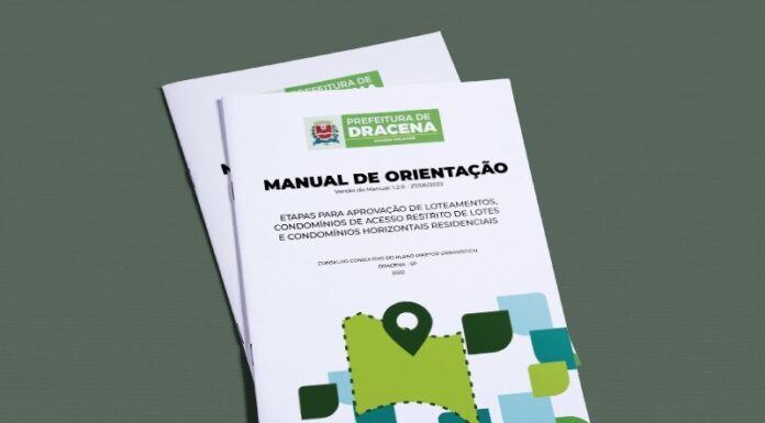 Reprodução Site Prefeitura