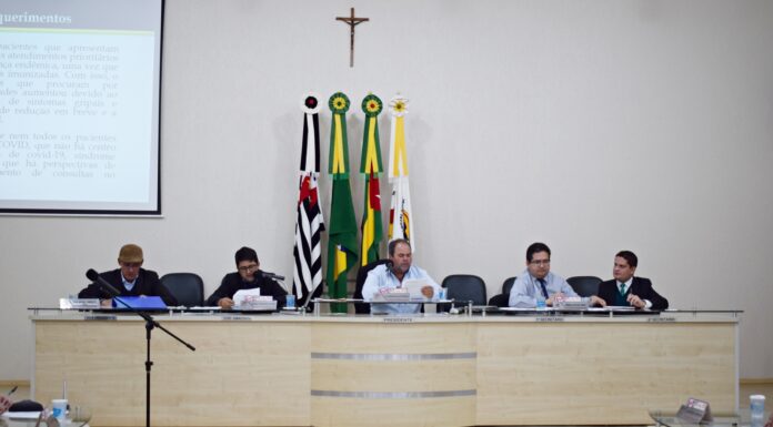 Cedida Assessoria