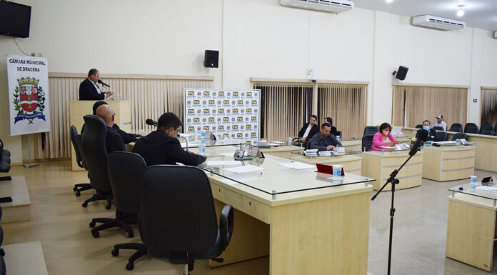 Câmara acata veto à emenda proposta pelos vereadores à Lei do ITBI Municipal Cedida Assessoria