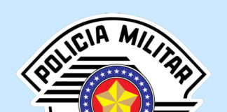 Logo Policia Militar