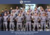 Cedida Polícia Militar