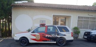 Cedida Polícia Civil