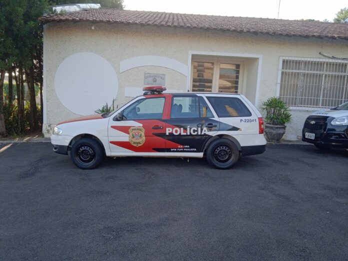 Cedida Polícia Civil