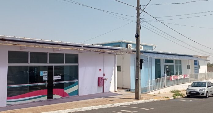 Vacinação da covid e da gripe terá horário maior nesta quarta-feira Cedida Prefeitura