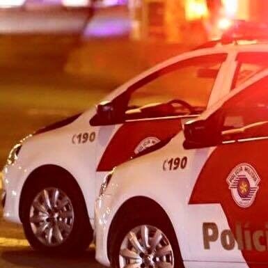 Em Dracena, furto em residência termina com autor preso e no hospital em estado grave Cedida Polícia Militar