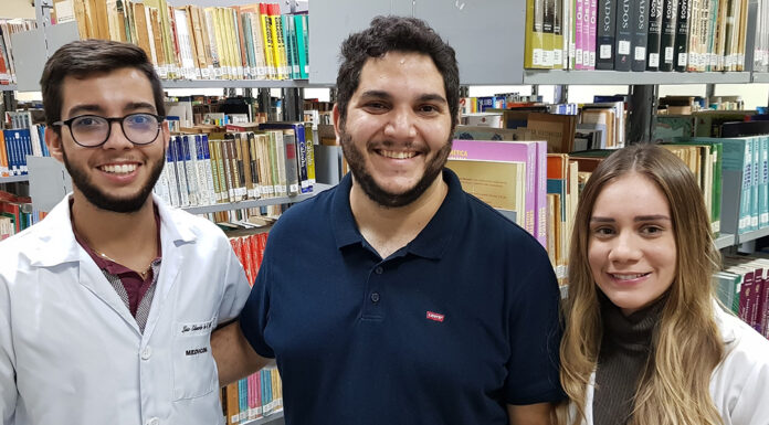 Acadêmicos da Unifadra publicam trabalho sobre a Síndrome de Down em revista científica Cedida Assessoria