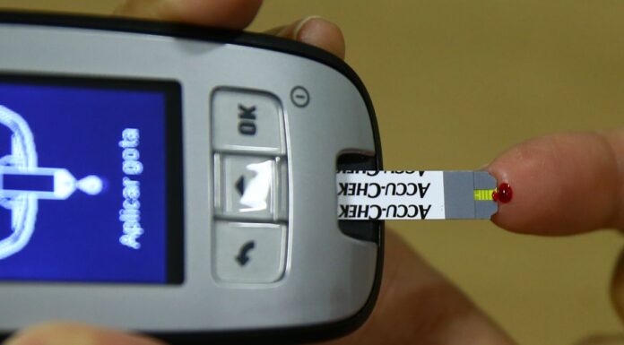 Dia Nacional do Diabetes: pacientes buscam qualidade de vida Cedida Agência Brasil/Marcello Casal Jr