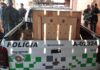 Cedida Polícia Ambiental