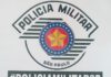 Cedida Polícia Militar