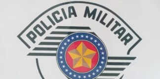 Cedida Polícia Militar