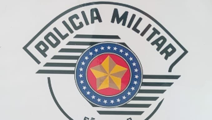 Em Osvaldo Cruz, homem preso pelo crime de tráfico pela Polícia Militar é identificado como autor de roubo Cedida Polícia Militar