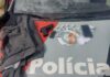 Cedida Polícia Militar