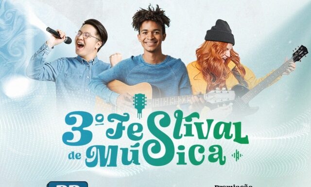 3º Festival de Música de Tupi Paulista começa nesta quinta-feira