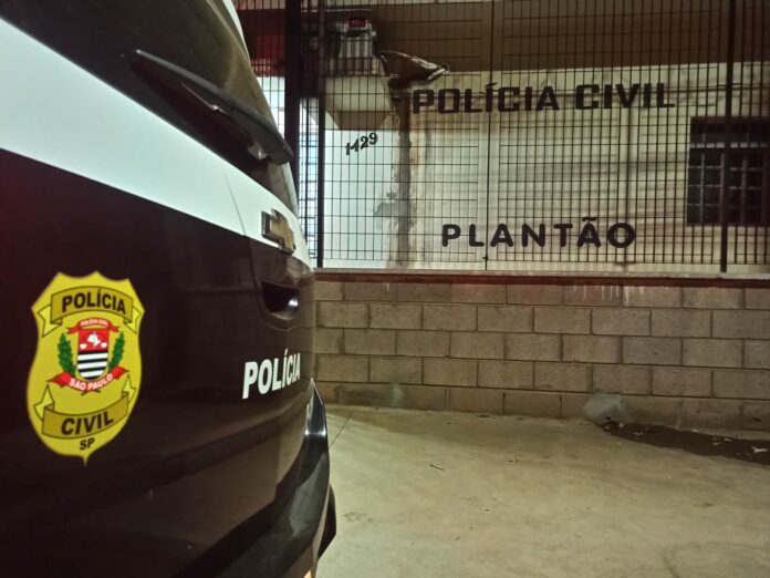 Cedida Polícia Civil