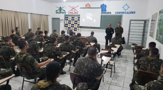 Cedida Polícia Civil
