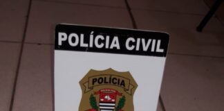 Cedida Polícia Civil