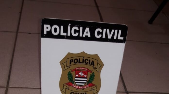 Cedida Polícia Civil