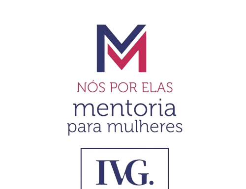 Programa gratuito de mentoria para mulheres “Nós por Elas abre inscrições nesta quarta-feira
