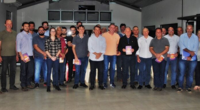 Cedida Assessoria