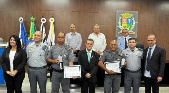 Cedida Cristiano Nascimento