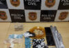 Cedida Polícia Civil