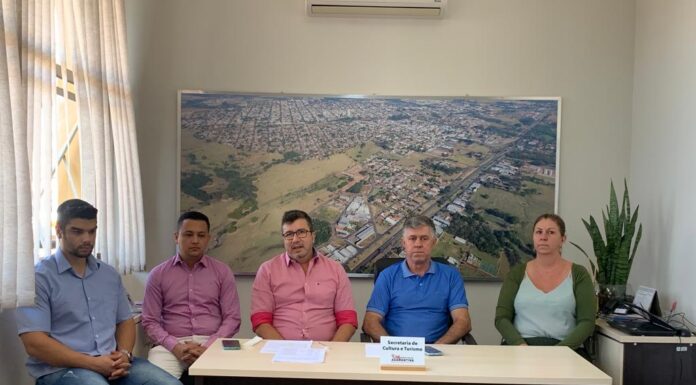 Cedida Assessoria