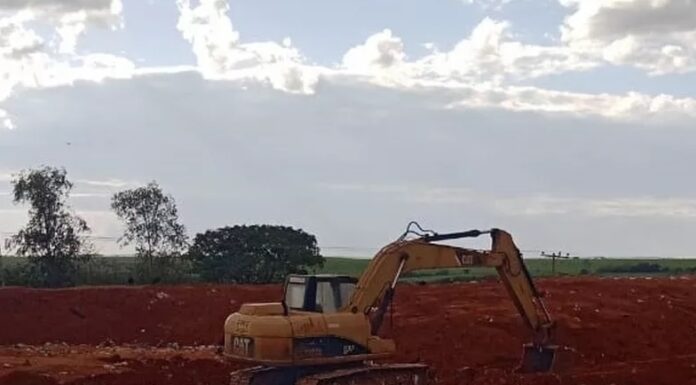 Prefeitura de Dracena investirá mais de R$ 3 milhões no aterro sanitário Cedida Prefeitura