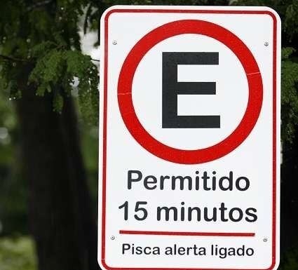 Decreto institui estacionamento de curta duração em Dracena Cedida Prefeitura