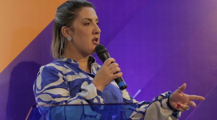 Nova presidente da Caixa anuncia primeiras medidas à frente do banco Cedida Fabio Rodrigues Pozzebom/ Agência Brasil