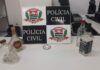 Cedida Polícia Civil