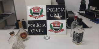 Cedida Polícia Civil