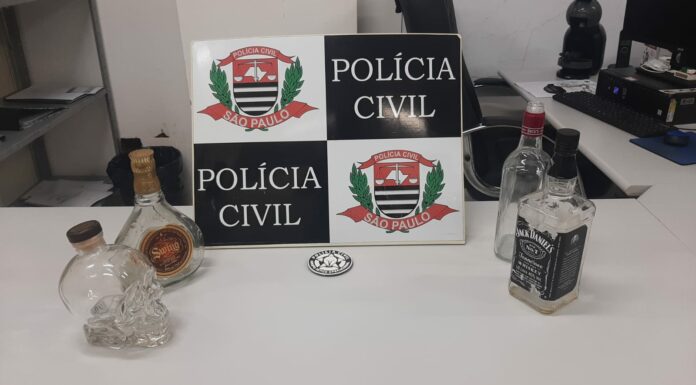 Cedida Polícia Civil