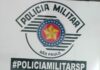 Cedida Polícia Militar