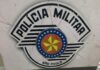 Cedida Polícia Militar